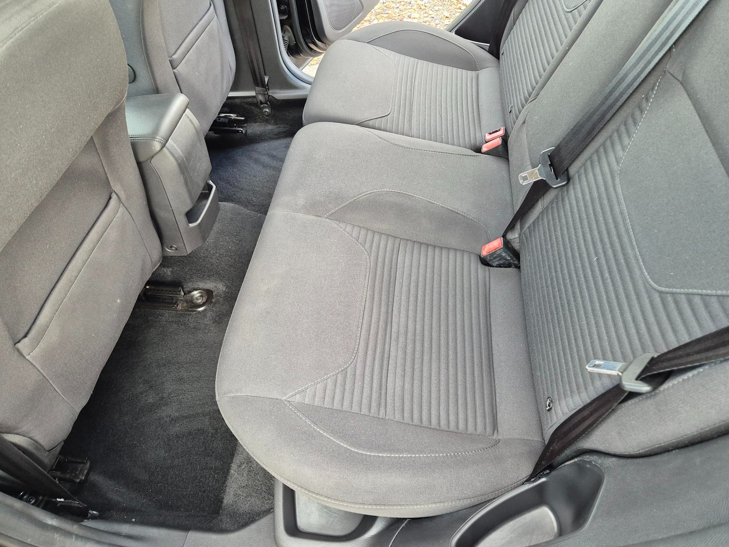 Used Ford Focus 2016 for sale - 77726413: Photo 13