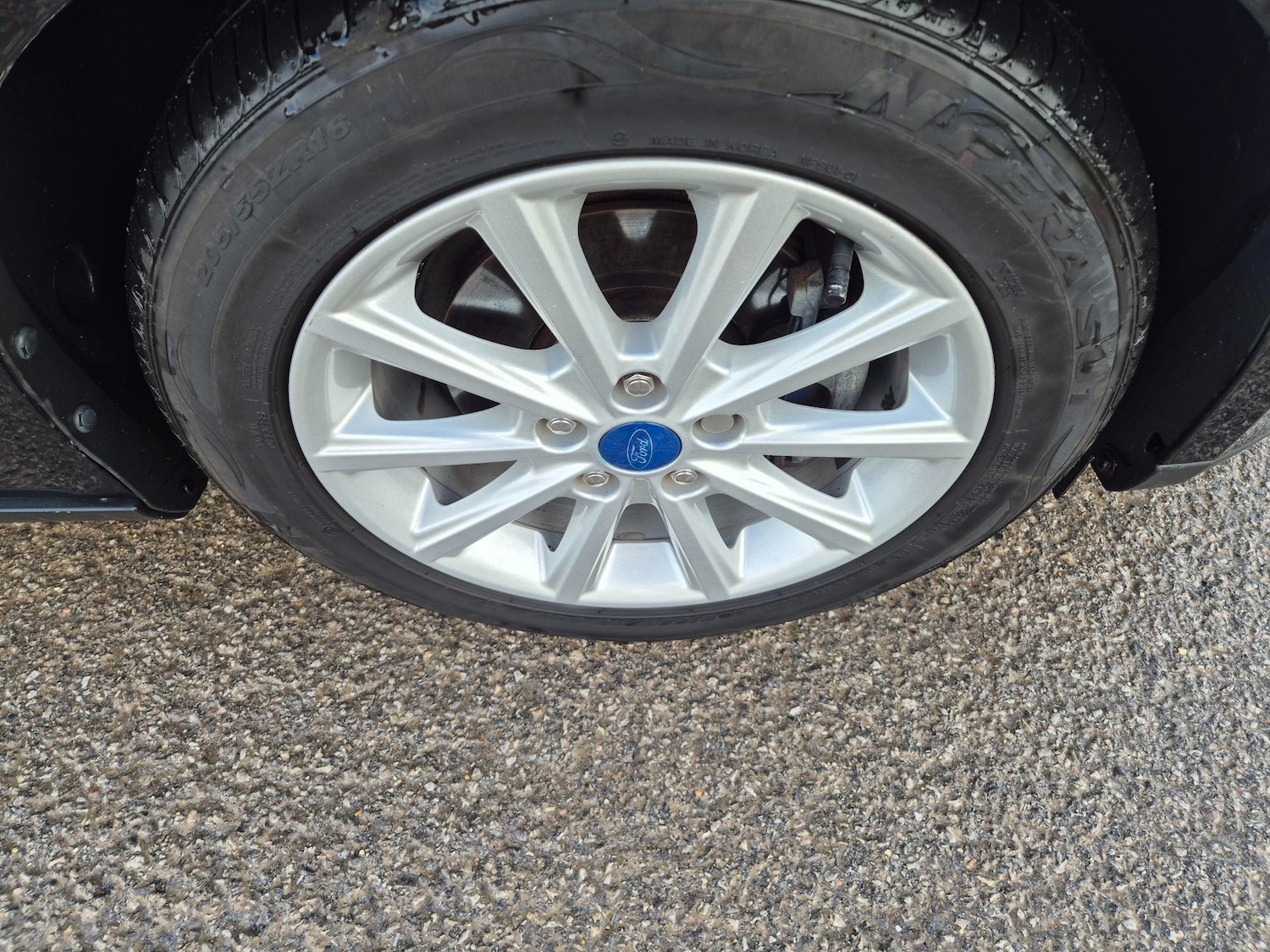 Used Ford Focus 2016 for sale - 77726413: Photo 16