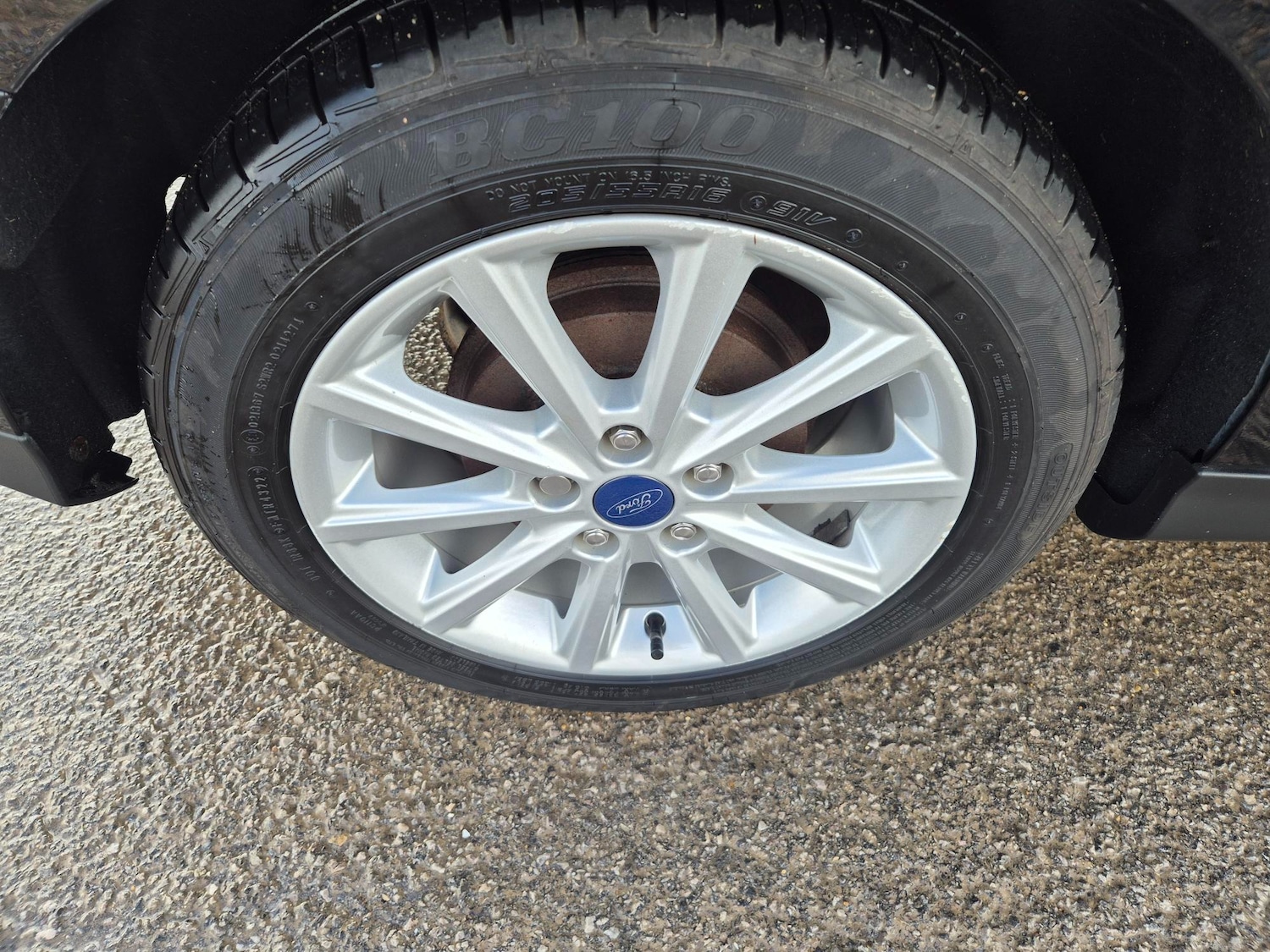 Used Ford Focus 2016 for sale - 77726413: Photo 17