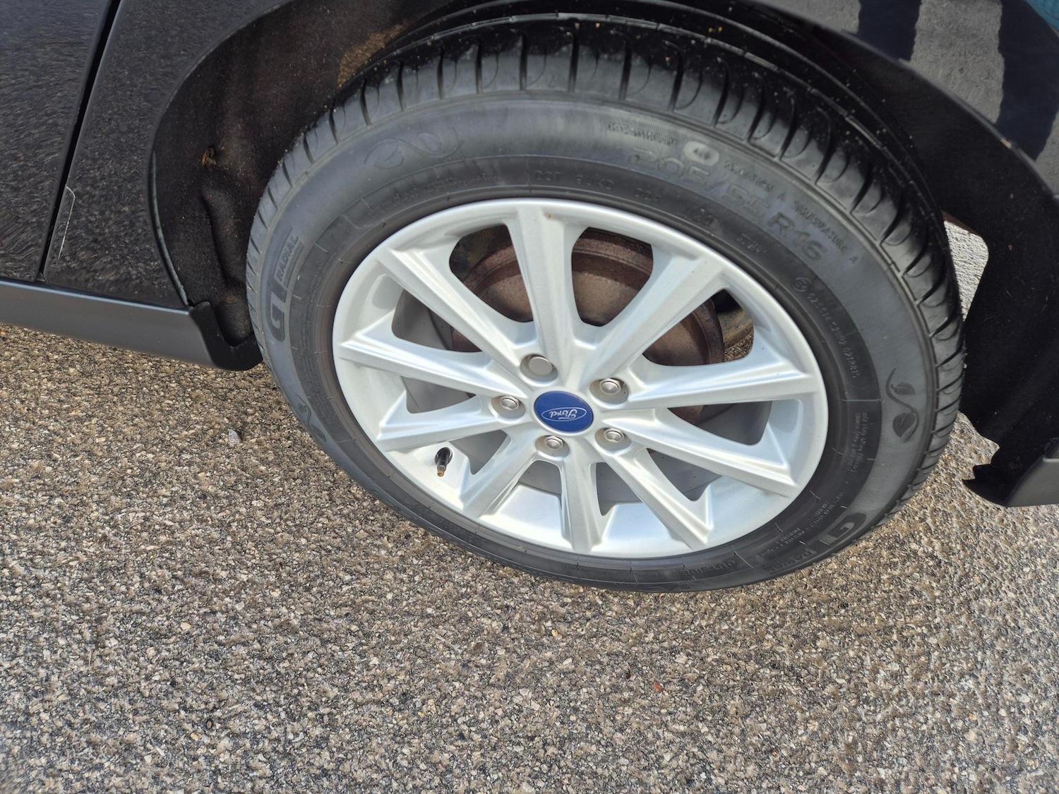 Used Ford Focus 2016 for sale - 77726413: Photo 18