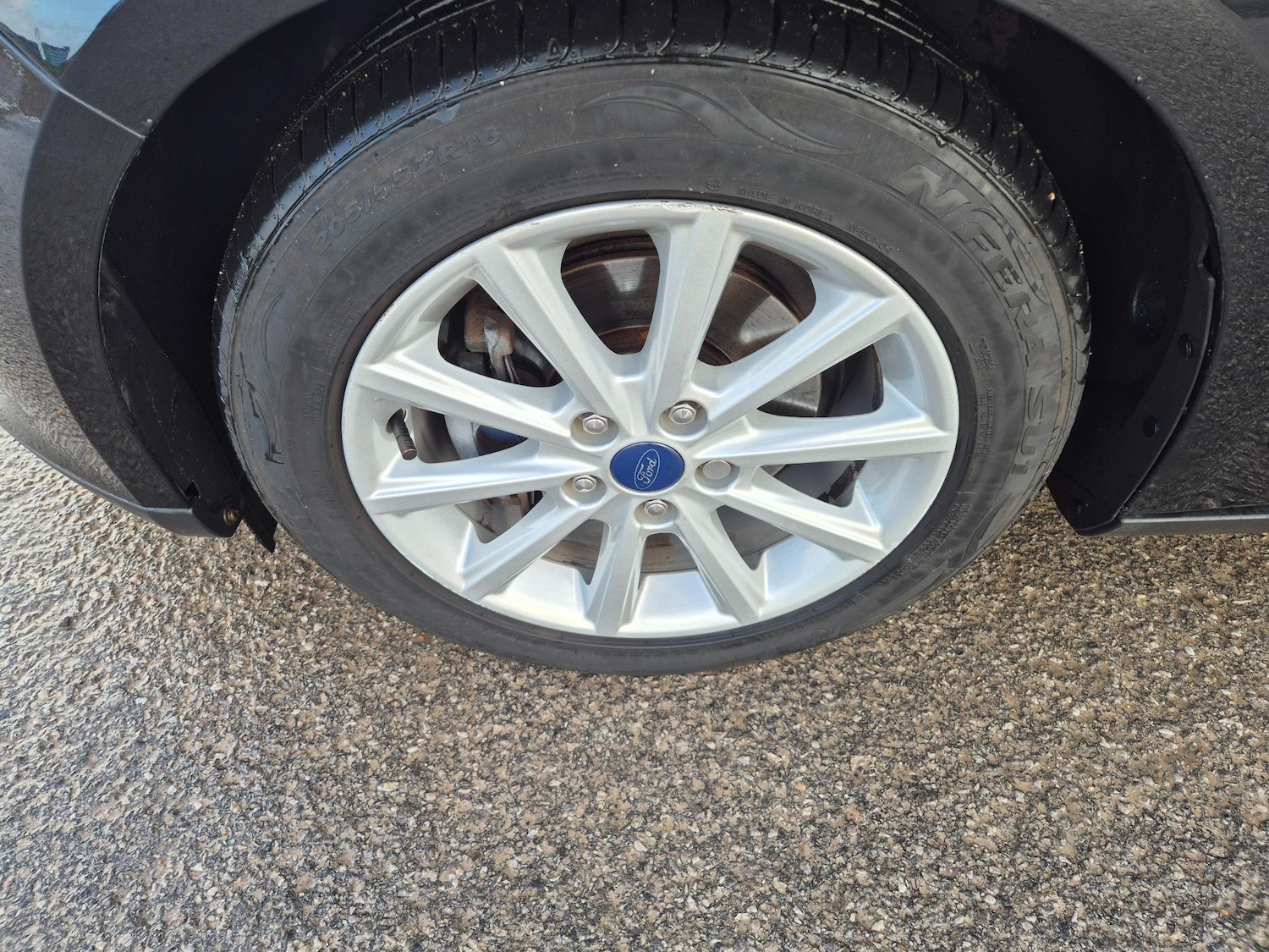 Used Ford Focus 2016 for sale - 77726413: Photo 19