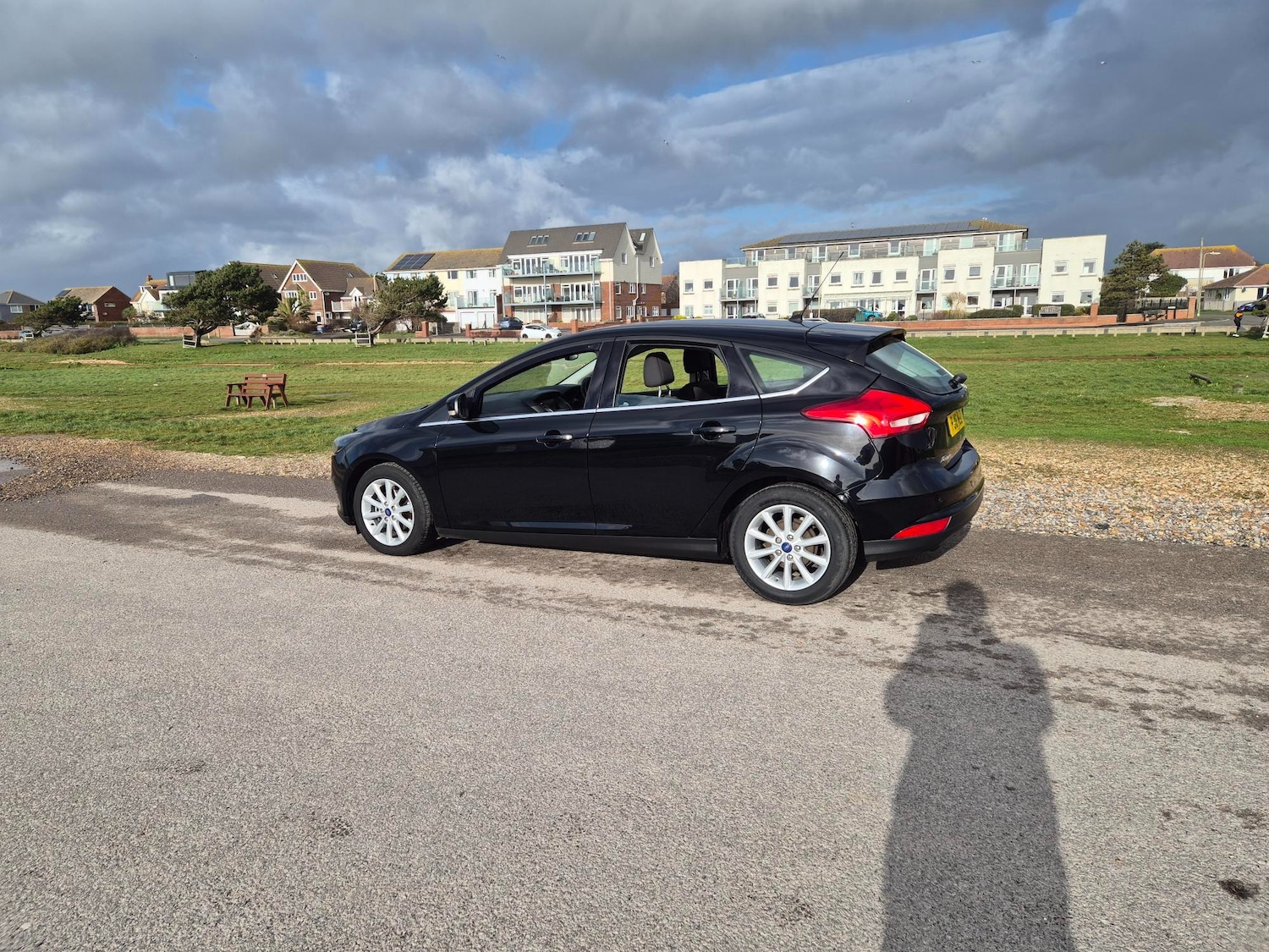Used Ford Focus 2016 for sale - 77726413: Photo 2