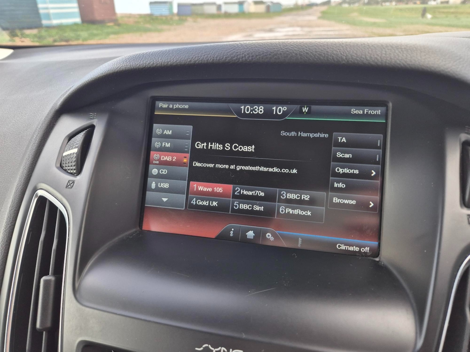 Used Ford Focus 2016 for sale - 77726413: Photo 22