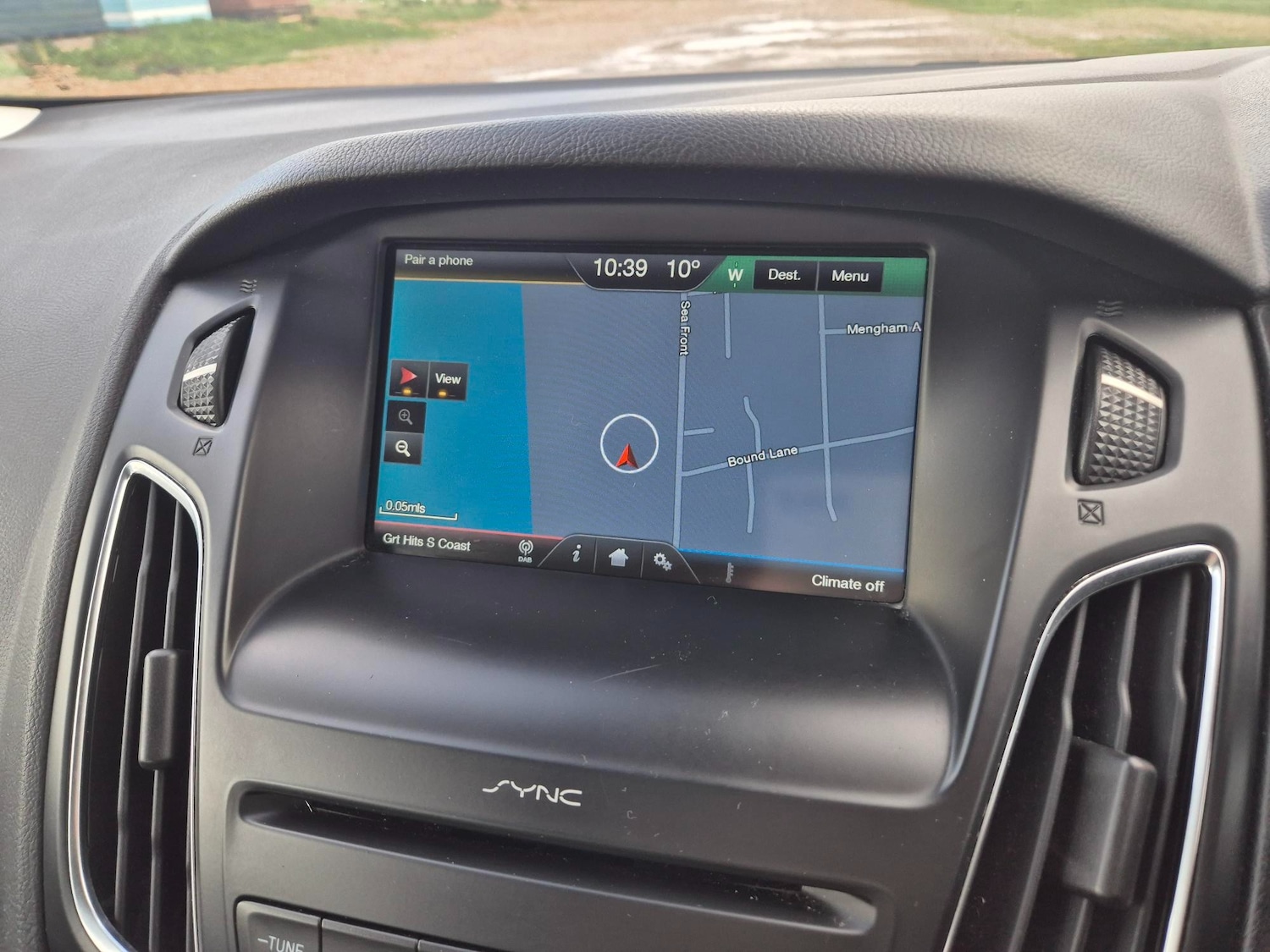 Used Ford Focus 2016 for sale - 77726413: Photo 23