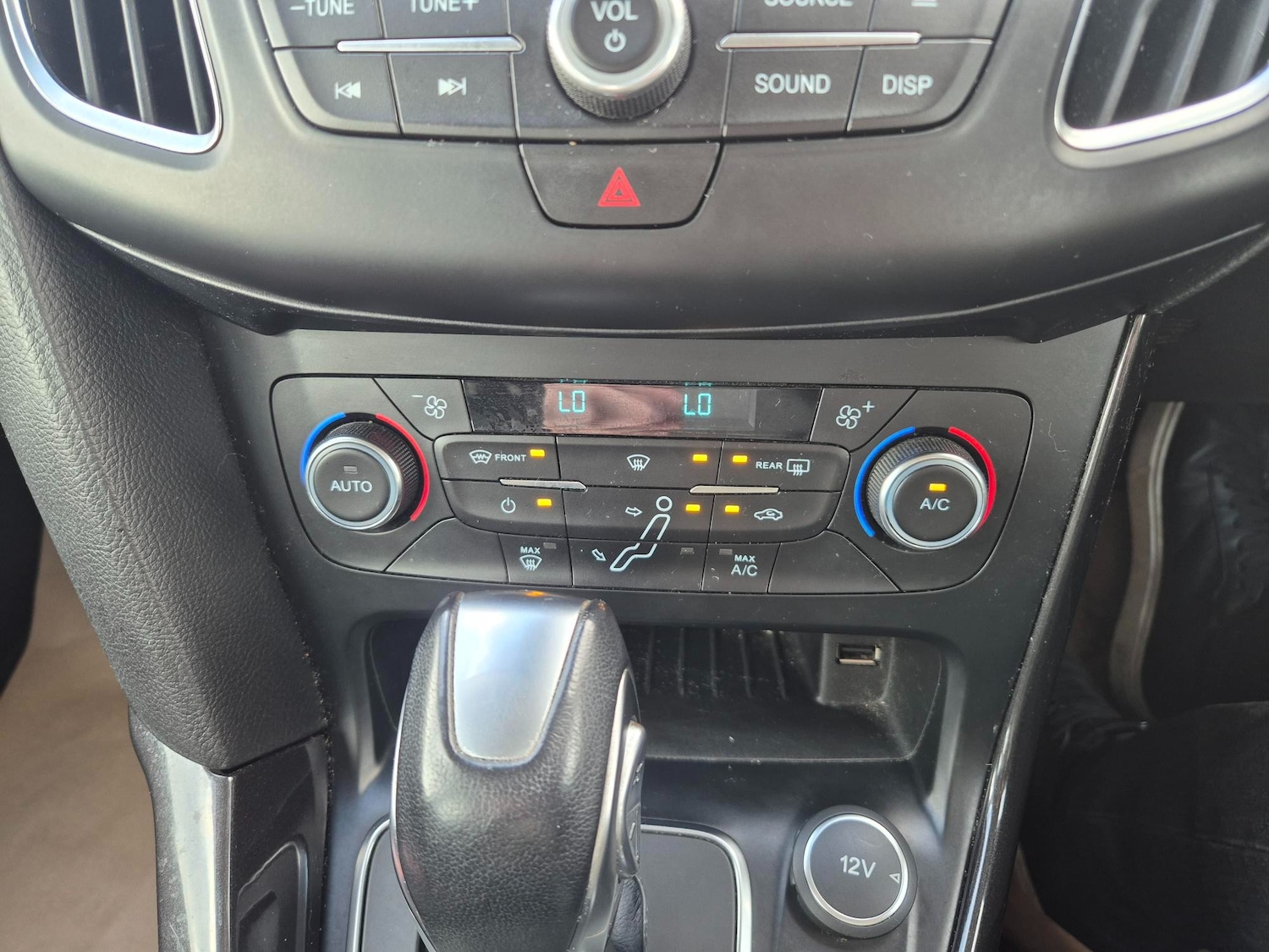 Used Ford Focus 2016 for sale - 77726413: Photo 25