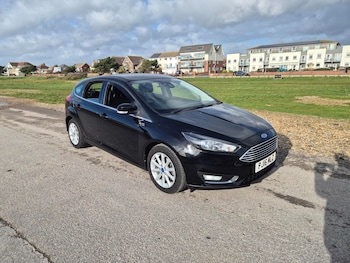 Used Ford Focus 2016 for sale - 77726413: Photo