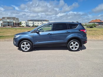 Used Ford Kuga 2018 for sale - 79830182: Photo