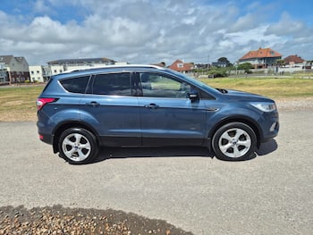 Used Ford Kuga 2018 for sale - 79830182: Photo