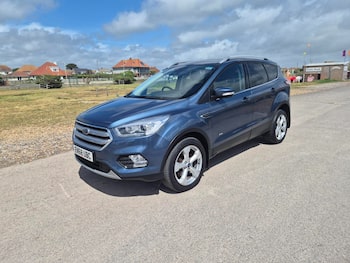 Used Ford Kuga 2018 for sale - 79830182: Photo