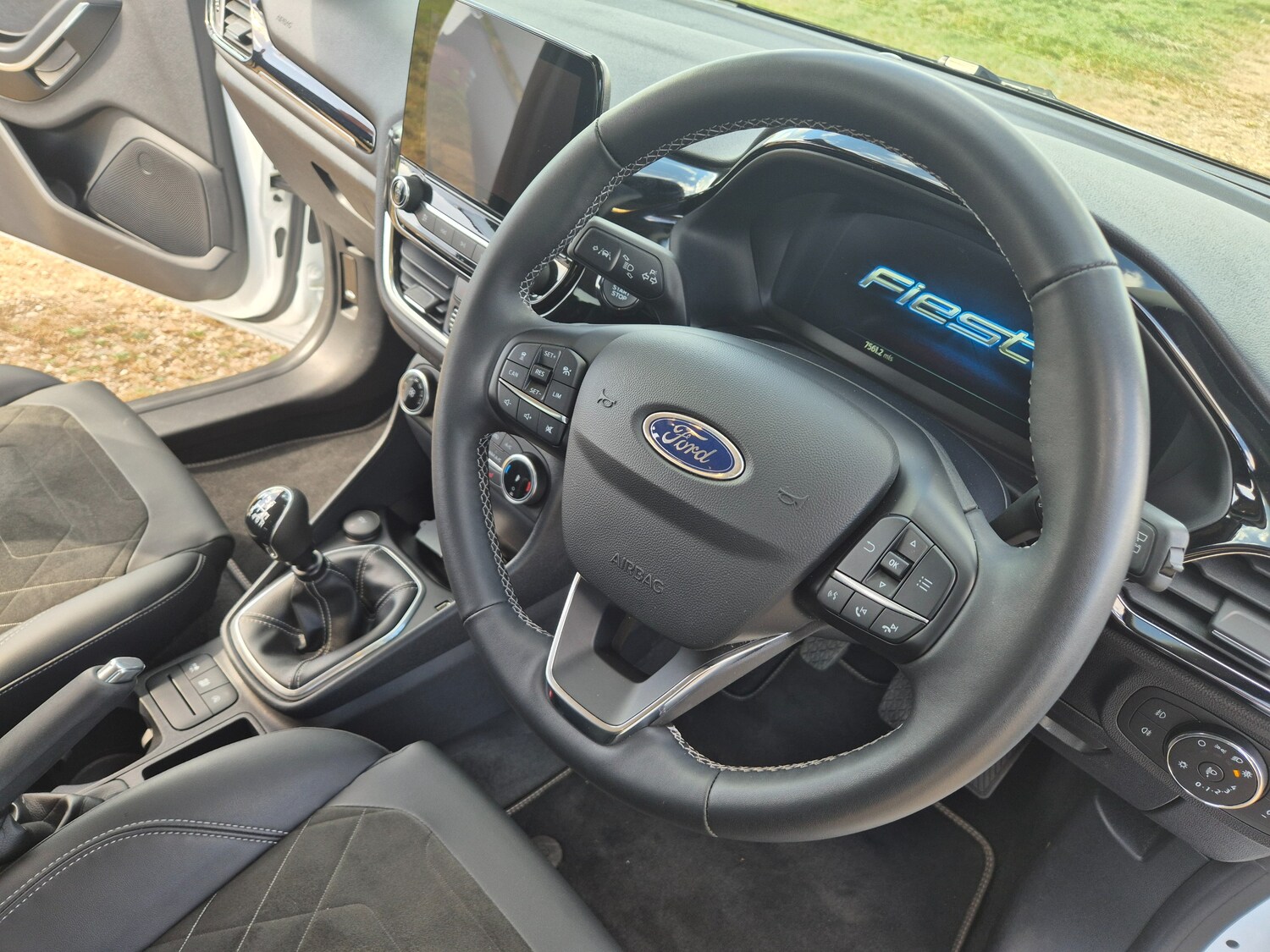 Vehicle 15