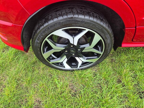 Used Ford Ecosport 2023 for sale - 76193823: Photo 11