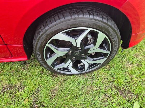 Used Ford Ecosport 2023 for sale - 76193823: Photo 12