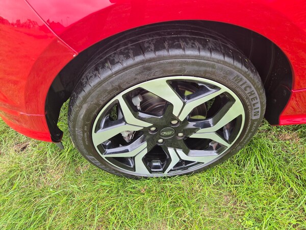 Used Ford Ecosport 2023 for sale - 76193823: Photo 13