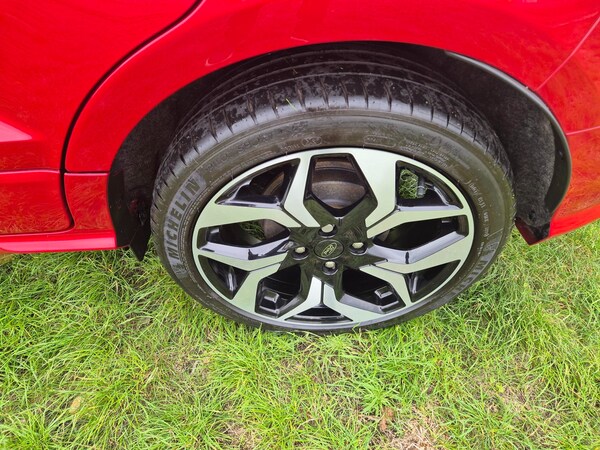 Used Ford Ecosport 2023 for sale - 76193823: Photo 14