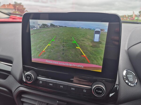 Used Ford Ecosport 2023 for sale - 76193823: Photo 19