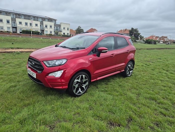 Used Ford Ecosport 2023 for sale - 76193823: Photo 3