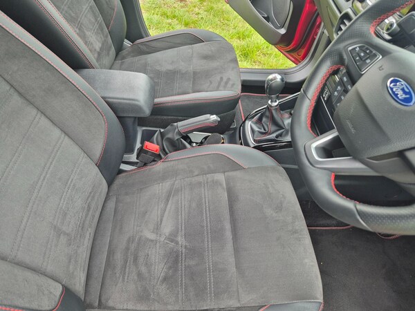 Used Ford Ecosport 2023 for sale - 76193823: Photo 6