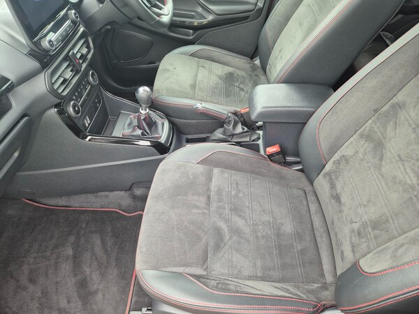 Used Ford Ecosport 2023 for sale - 76193823: Photo 7
