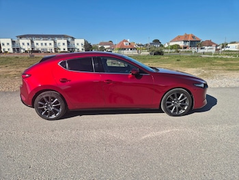 Used Mazda Mazda3 2021 for sale - 78427283: Photo