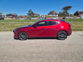 Used Mazda Mazda3 2021 for sale - 78427283: Photo