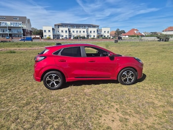 Used Ford Puma 2025 for sale - 78683135: Photo