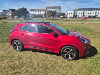 Used Ford Puma 2025 for sale - 78683135: Photo