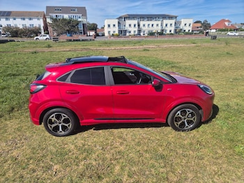Used Ford Puma 2025 for sale - 78683135: Photo