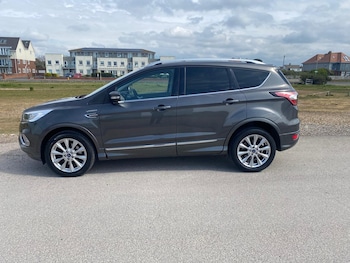Used Ford Kuga 2019 for sale - 78409674: Photo
