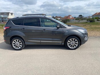 Used Ford Kuga 2019 for sale - 78409674: Photo