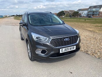 Used Ford Kuga 2019 for sale - 78409674: Photo