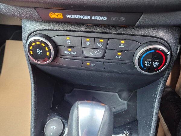 Used Ford Fiesta 2020 for sale - 76143627: Photo 16