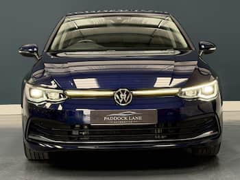 Used Volkswagen Golf 2021 for sale - 79818990: Photo