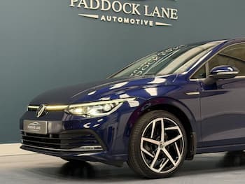 Used Volkswagen Golf 2021 for sale - 79818990: Photo