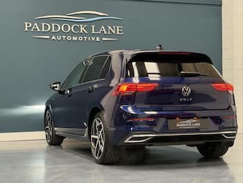 Used Volkswagen Golf 2021 for sale - 79818990: Photo