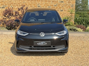 Used Volkswagen ID.3 2024 for sale - 79419935: Photo