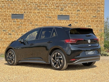 Used Volkswagen ID.3 2024 for sale - 79419935: Photo