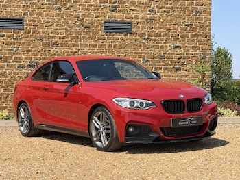 Used BMW 2 Series 2016 for sale - 79419933: Photo