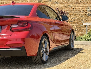Used BMW 2 Series 2016 for sale - 79419933: Photo