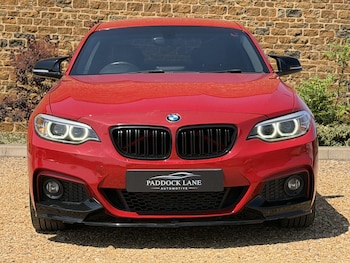 Used BMW 2 Series 2016 for sale - 79419933: Photo