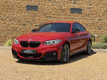 Used BMW 2 Series 2016 for sale - 79419933: Photo