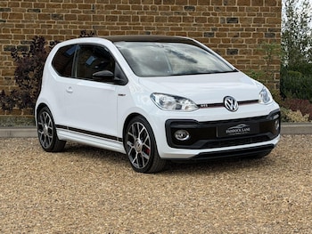 Used Volkswagen up! 2019 for sale - 79419902: Photo