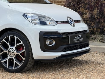 Used Volkswagen up! 2019 for sale - 79419902: Photo