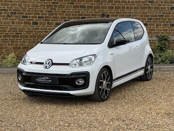 Used Volkswagen up! 2019 for sale - 79419902: Photo