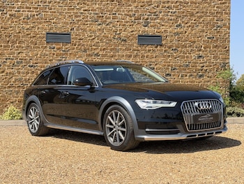 Used Audi A6 Allroad 2016 for sale - 79419934: Photo