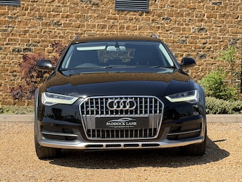 Used Audi A6 Allroad 2016 for sale - 79419934: Photo