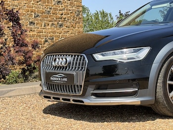 Used Audi A6 Allroad 2016 for sale - 79419934: Photo
