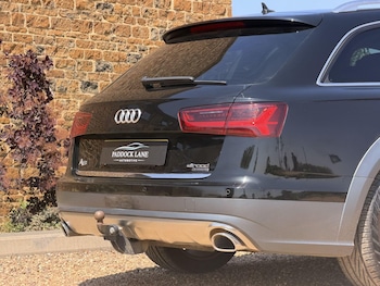 Used Audi A6 Allroad 2016 for sale - 79419934: Photo