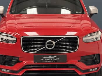 Used Volvo XC90 2019 for sale - 79672885: Photo