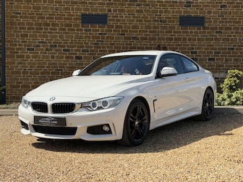 Used BMW 4 Series 2014 for sale - 79419932: Photo