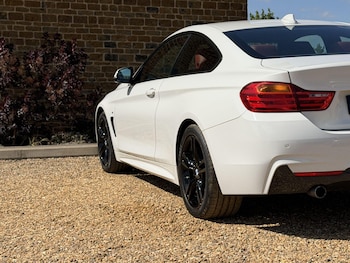 Used BMW 4 Series 2014 for sale - 79419932: Photo